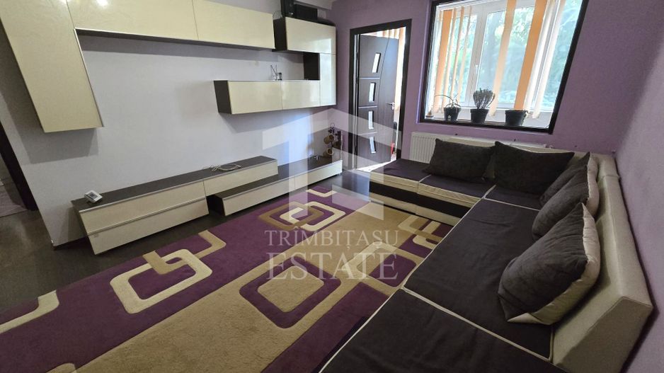CENTRU-FERDINAND Apartament 2 camere de inchiriat. - Poză 1
