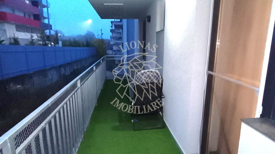 Apartament decomandat 54 mp-etaj 1-balcon-parcare/boxa-Baciu - Poză 7