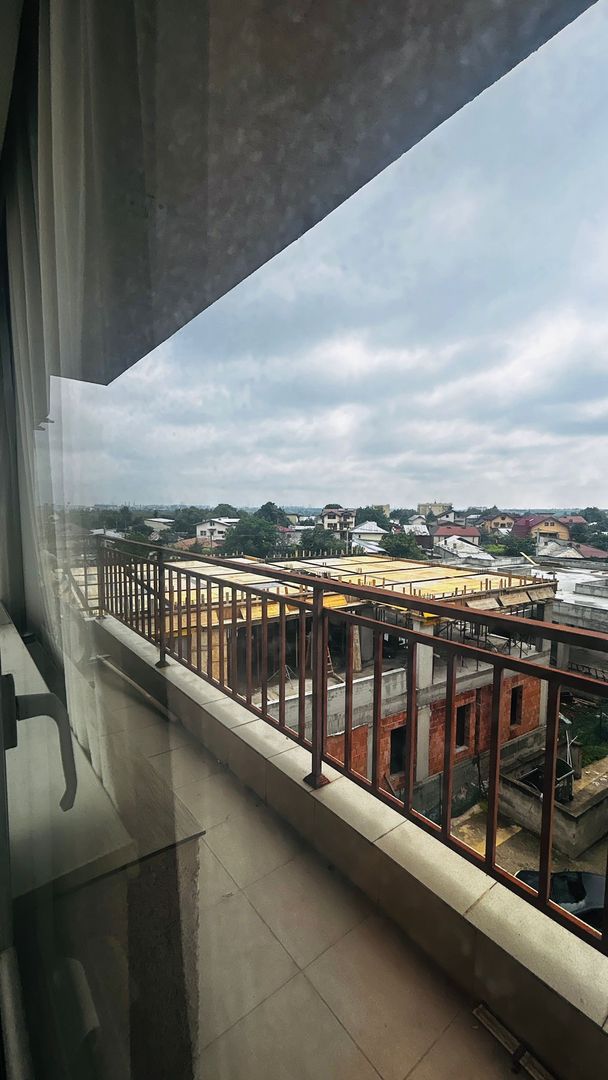 Apartament 2 camere, mutare imediata, mobilat si utilat, loc de parcare inclus! - Poză 15