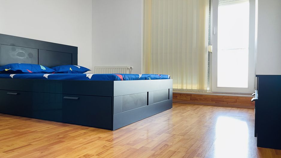 OFERTA REZERVATA - 2 camere, decomandat | Parcare | Terasa 10mp - Poză 11