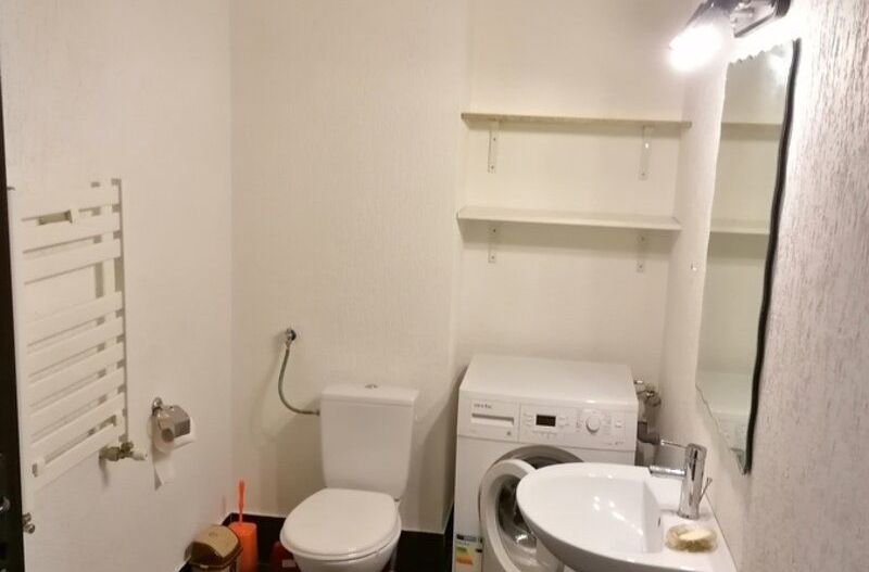 Apartament 2 camere zona dristor - Poză 9