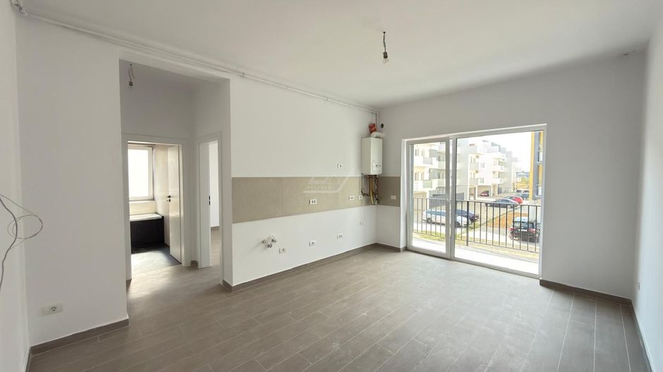 Etaj intermediar. Finisaje calitative. Loc de parcare. - Poză 1