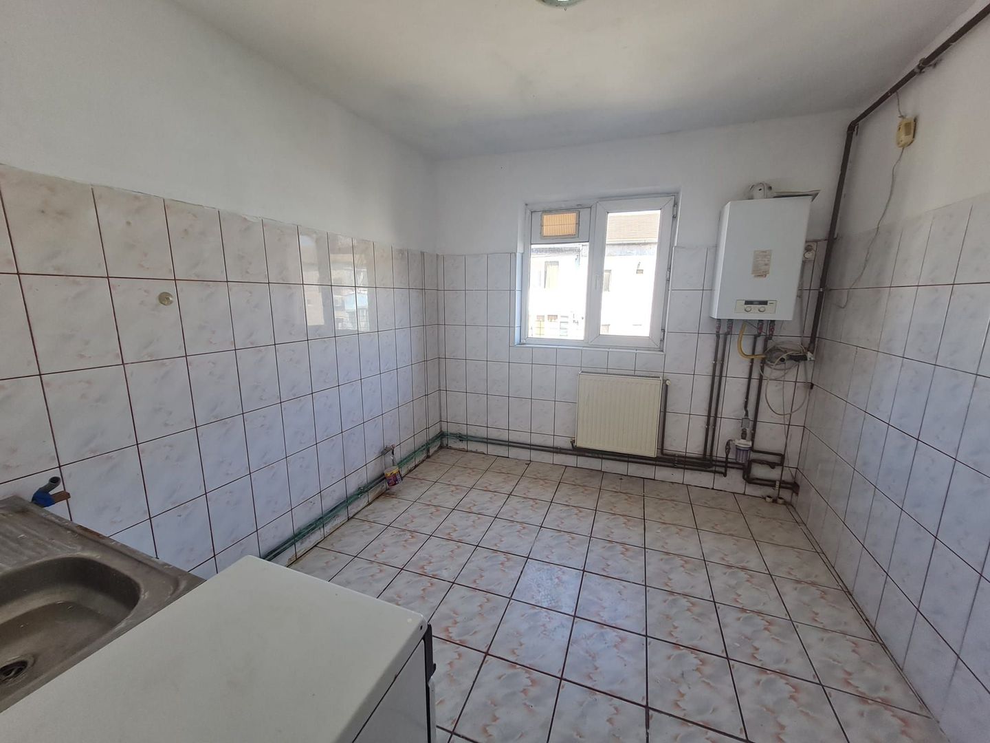 Apatament 1 camera zona Calea Buziașului - Poză 15