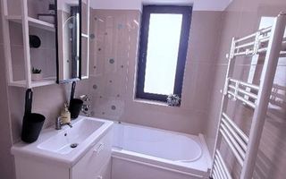 Apartament 2 camere, 51 mp, cu loc de parcare intabulat - zona Păcurari/Rediu, Iași - Poză 11