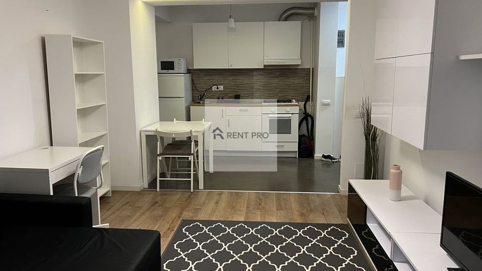 Apartament 2 camere de închiriat | Novum | Etaj 2/11 | Grozăvești - Poză 1