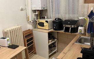 Apartament 3 camere Gradina Icoanei - Poză 11