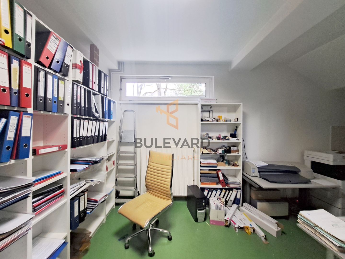 Spatiu cu acces stradal, 2 parcari, cartier Zorilor! - Poză 8