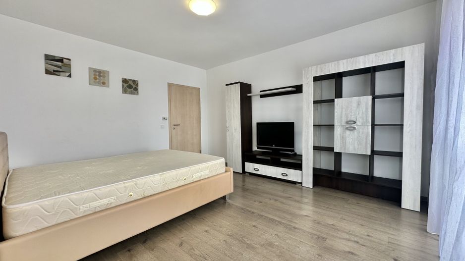 Garsoniera de inchiriat, zona Coresi - Poză 11