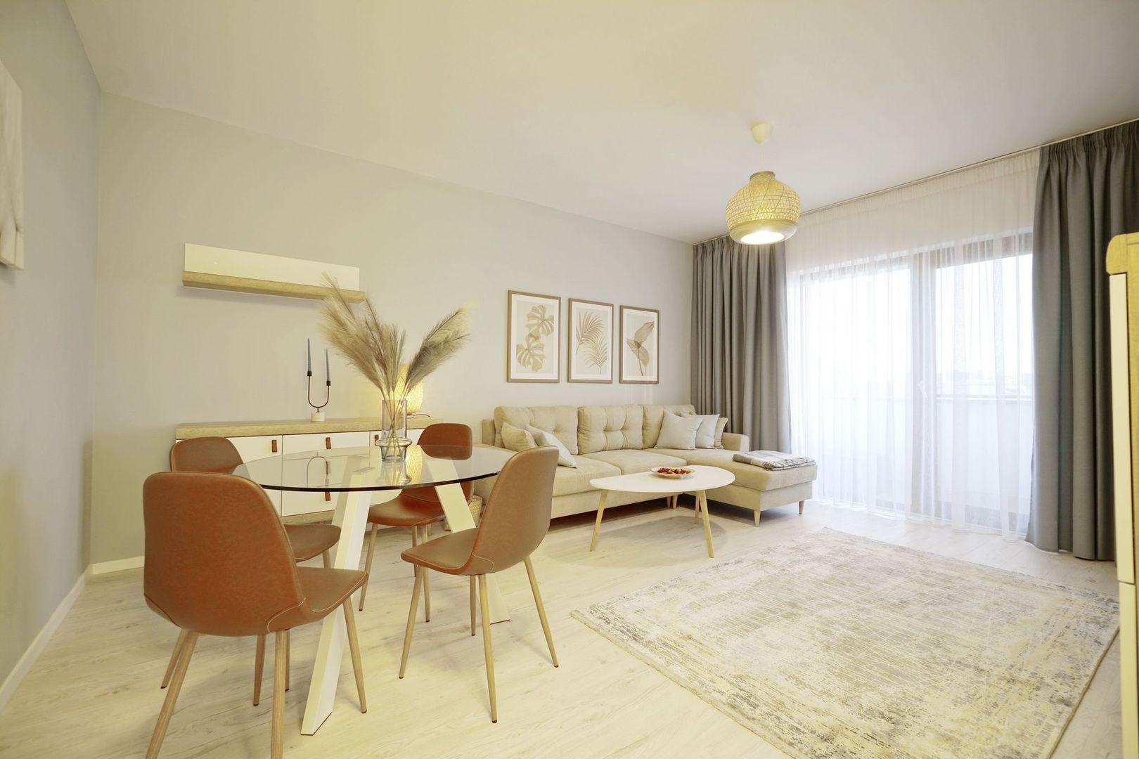 apartament de lux,13 Septembrie,Ela Cotroceni - Poză 1