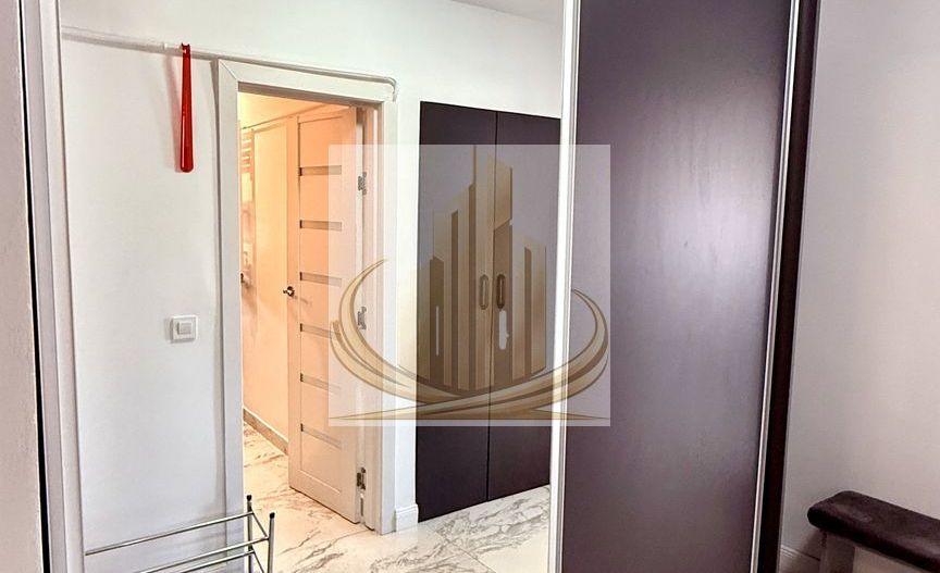 OCAZIE! 2 Camere Bd. Unirii – Complet Renovat și Echipat, PET FRIENDLY - Poză 11