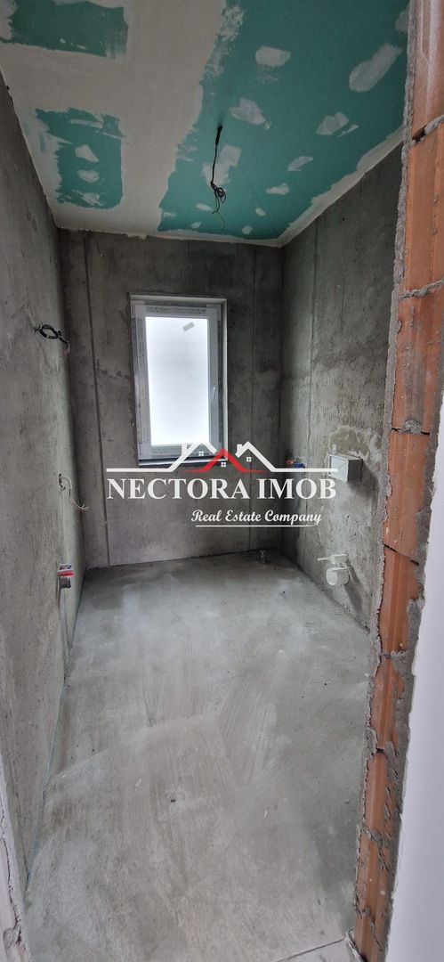 NECTORA IMOB-Casa moderna 100 mp + 500 mp teren, Santandrei, Premium - Poză 6