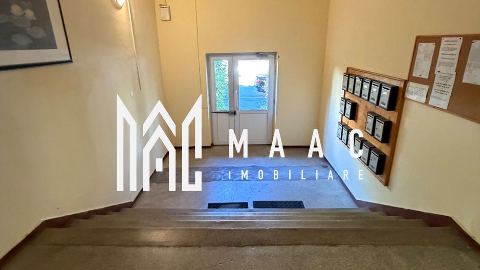 Apartament 2 camere de vânzare | Sibiu, Central | 51 mp - Poză 7