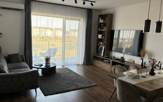 Apartament 2 camere Giroc bloc nou cu lift - Poză 1