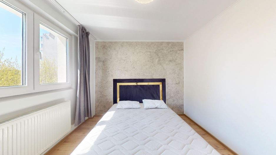 Apartament 2 camere Berceni - B-dul Brancoveanu bloc reabilitat - Poză 9