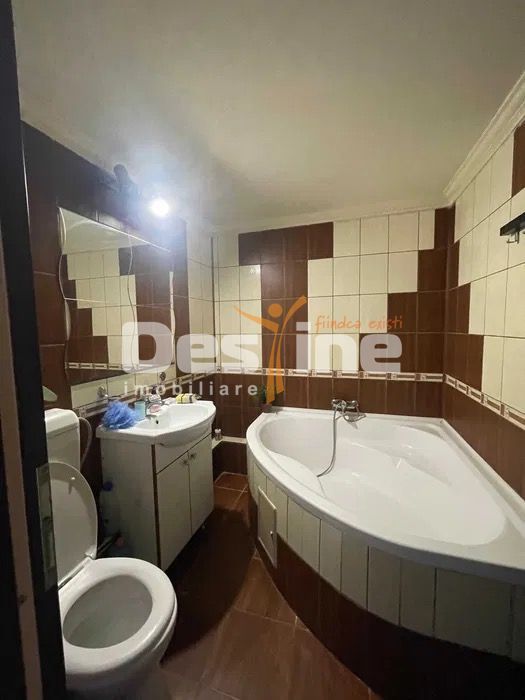 Petre Ispirescu | 3 camere | 67mp | centrala | et 7 | 124.900 euro - Poză 7