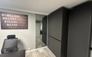 Chirie, apartament, 4 camere, str. Sarmizegetusa, Botanica - Poză 5
