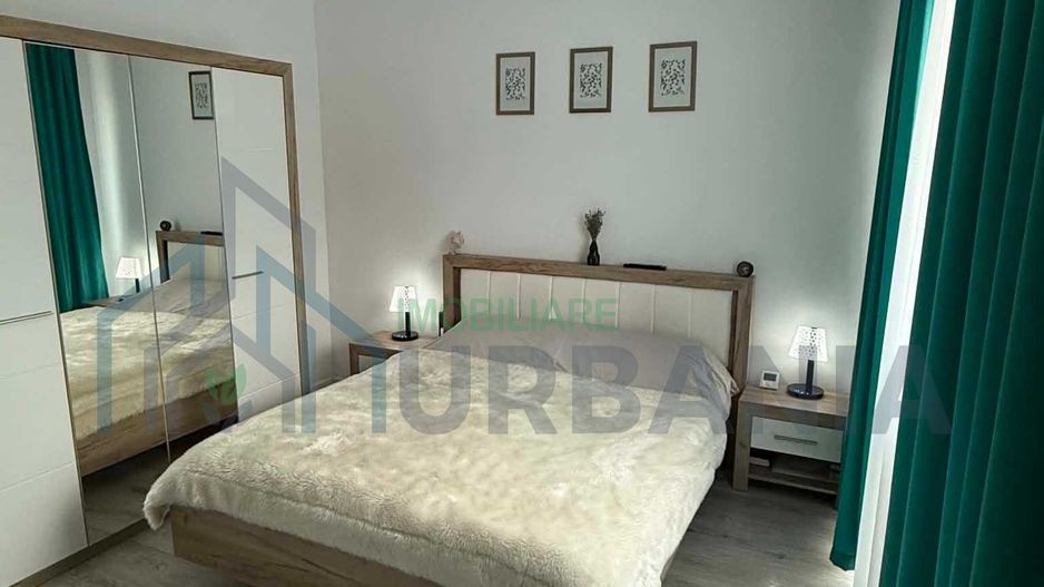 Apartament 2 camere decomandat de vanzare, Valea Adanca (Capat Cug, 5 Drumuri) - Poză 2