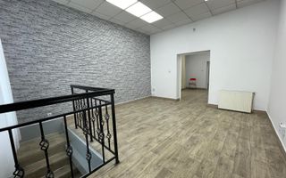 Spatiu comercial cu vad bun de inchiriat in zona centrală! - Poză 2