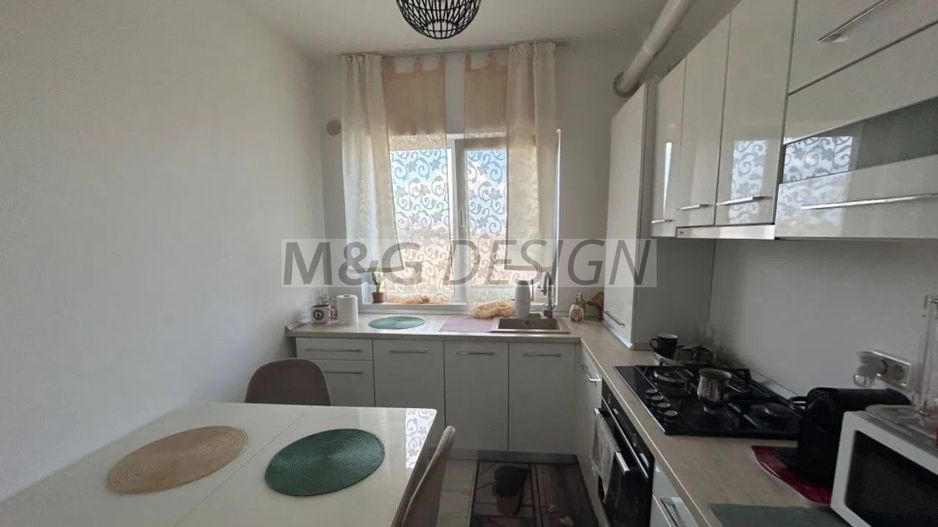 Apartament 2 camere Dumbravita - Poză 6