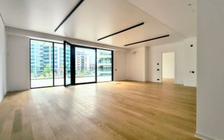 Apartament LUX 4 camere // terasa 116mp // vedere parc // Floreasca - Poză 3