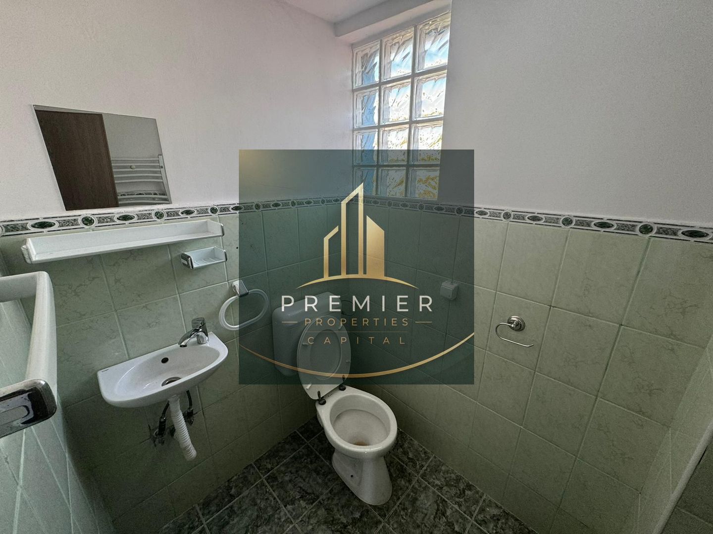 Oportunitate investitie cladire birouri proprie centrala pe fiecare etaj - Poză 21