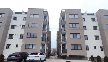 The Building 42 - Funigeilor 60