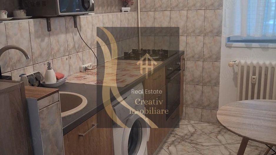 Garsoniera de inchiriat Brancoveanu Berceni - Poză 3