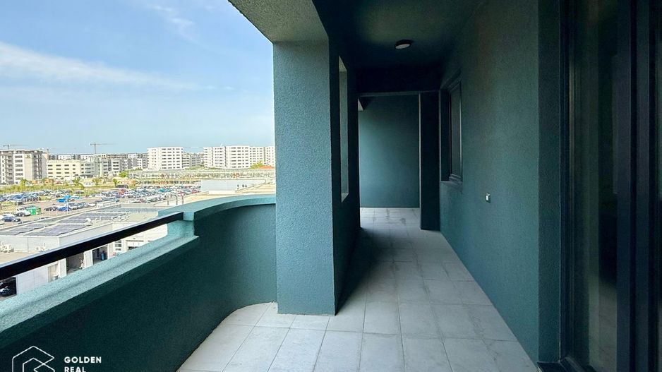 Penthouse 4 camere si terasa pe acoperis, Pipera, comision 0% - Poză 15