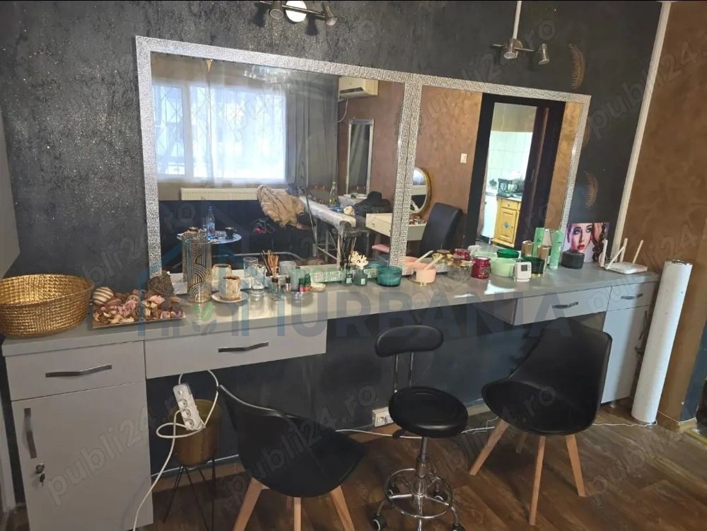 Spatiu comercial Podu Roș persoana fizică - Poză 2