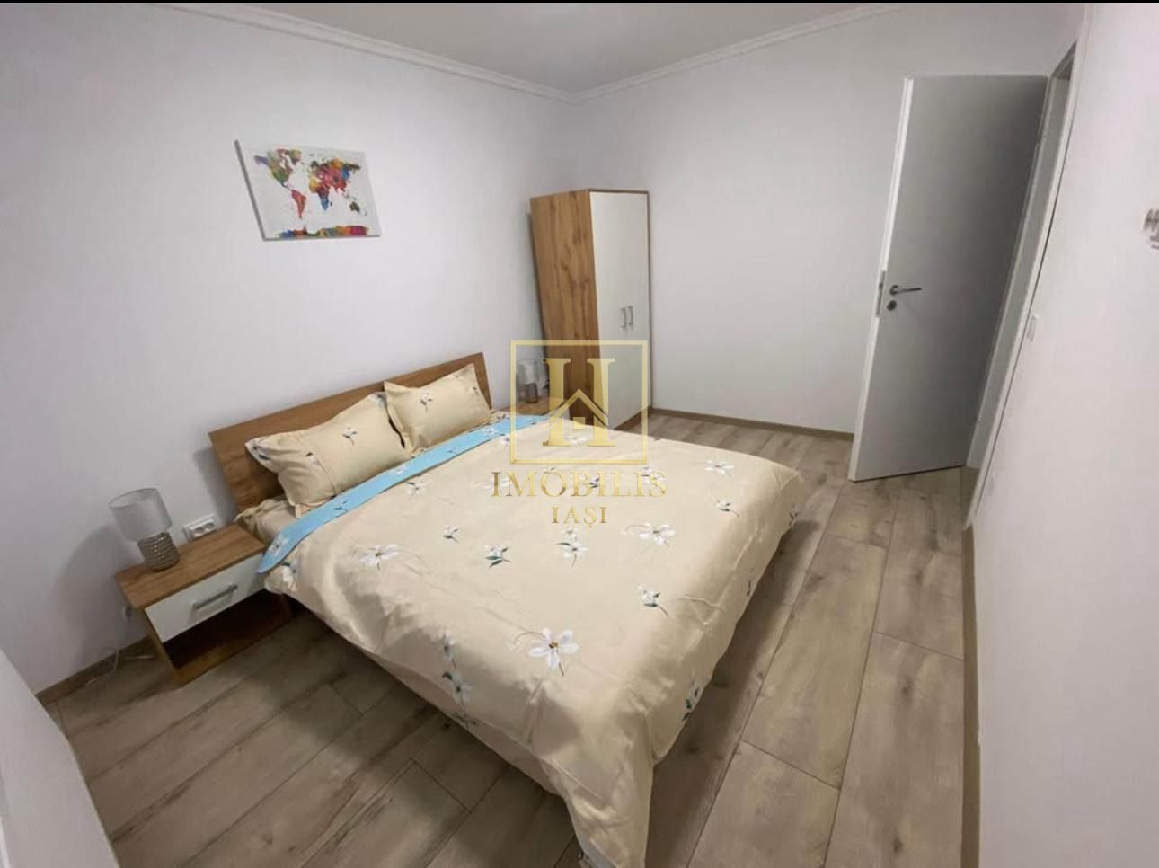 Casa individuala mobilata 85 mp Hlincea 135000 euro - Poză 8