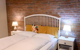 Apartament ultrafinisat în centrul vechi, zona ultracentrala. - Poză 7