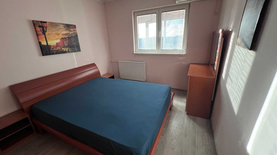 De închiriat:Apartament 2 camere - Lujerului, la 200 m metrou. - Poză 5