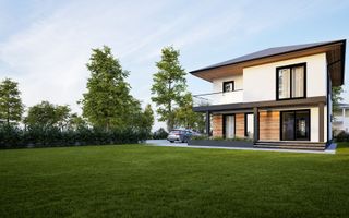 Casa Sanpetru - Poză 3