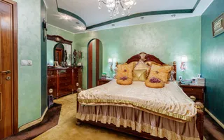 Vilă individuală cu piscină,  garaj dublu • teren 766 mp • Popești-Leordeni - Poză 25