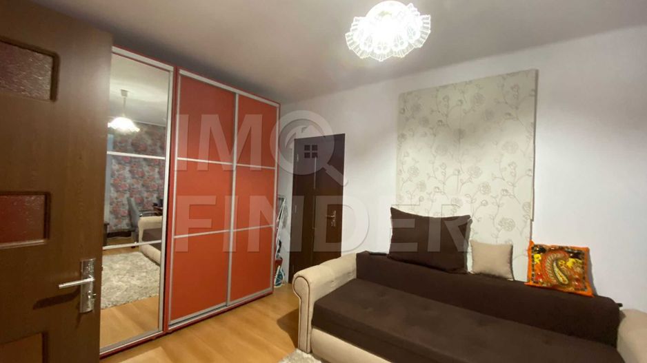 Apartament 2 camere Horea Zona Facultatii de Litere - Poză 4