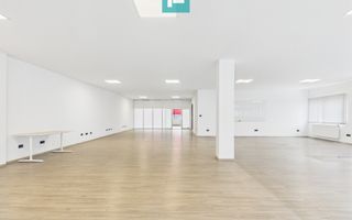 Spații moderne 205 mp și parcare, lângă autostradă - Poză 2