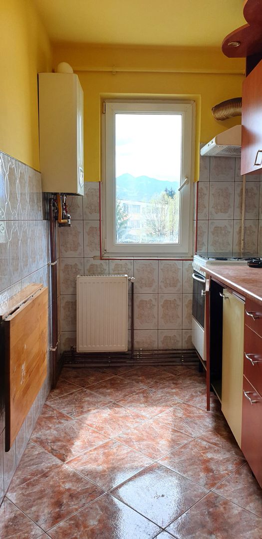 Apartament 3 camere de inchiriat Florilor - Poză 11