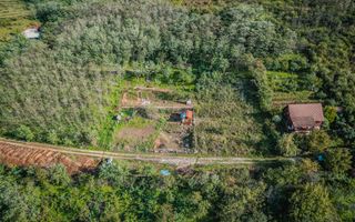 Teren de 1150 mp în Miniș - Poză 3