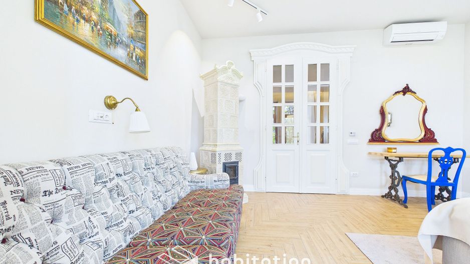 Apartament cu farmec aparte, vedere la Bega,  Central -  Piața Maria - Poză 10