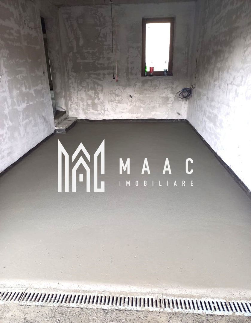 Casa 4 camere | Garaj | Teren 400 mp | Gusterita - Poză 13