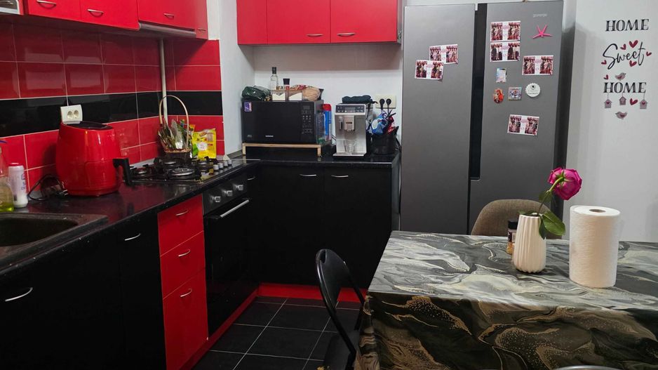 Apartament Militari Residence - Poză 4