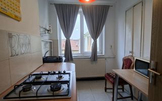 Apartament cu 2 camere - P-ta 700/Business Center - Poză 14