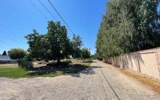 Teren 1.487 mp, doua deschideri la drum, Stefanestii Noi – Zavoi - Poză 2