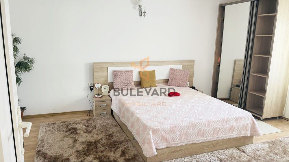 Casa individuala cu teren de 1000mp, cartier Zorilor! - Poză 3