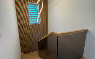 Vila Individuala de Vanzare | Complet mobilata si utilata - Poză 14