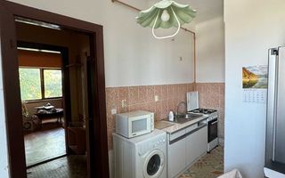 Apartament la casă, zona Piata Cipariu. - Poză 4