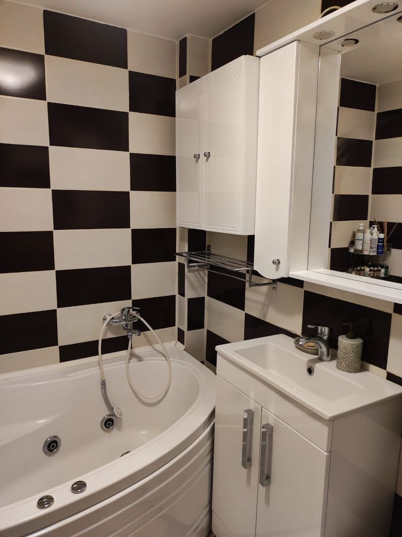 Apartament duplex 2 camere | 62 m² | zona Dristor - Vitan - Poză 8