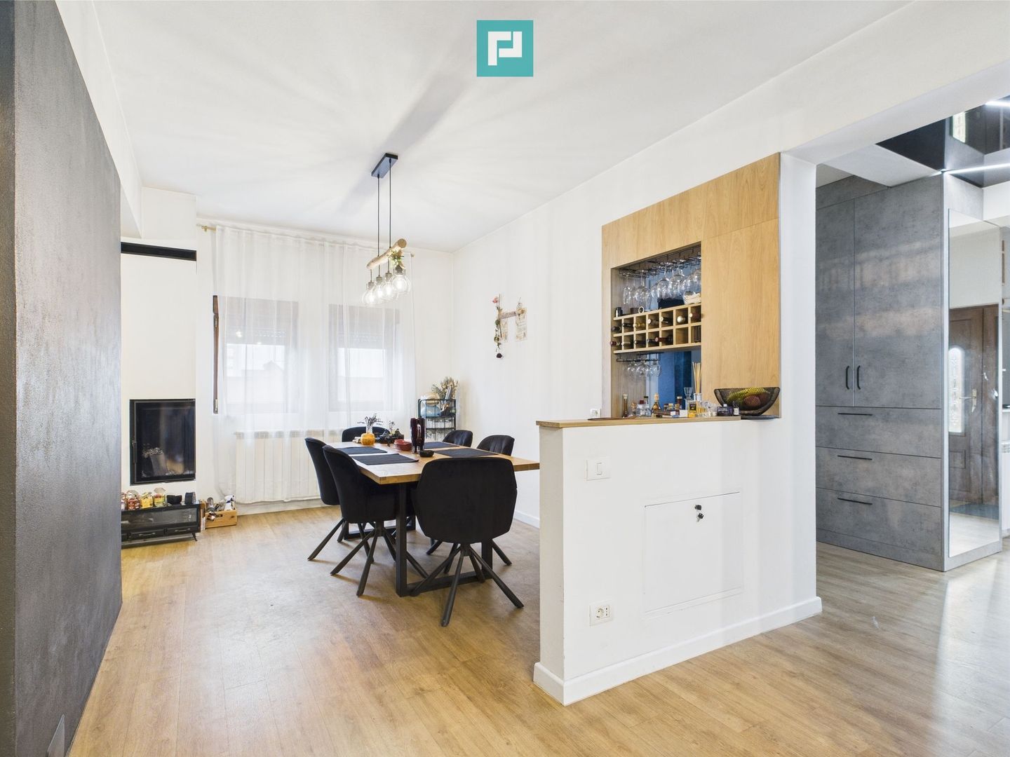 Casă individuală elegantă în Moșnița Nouă - Poză 13