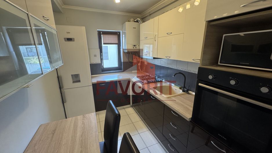 Str. Lamaitei Braytim. Etaj 1. Bucatarie inchisa. Disponibil imediat - Poză 7