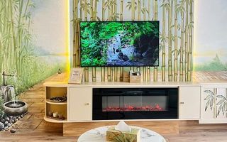 Penthouse de Lux în Mehala | Terasă cu Jacuzzi | Parcare Acoperită - Poză 5